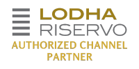 lodha riservo authorized partner